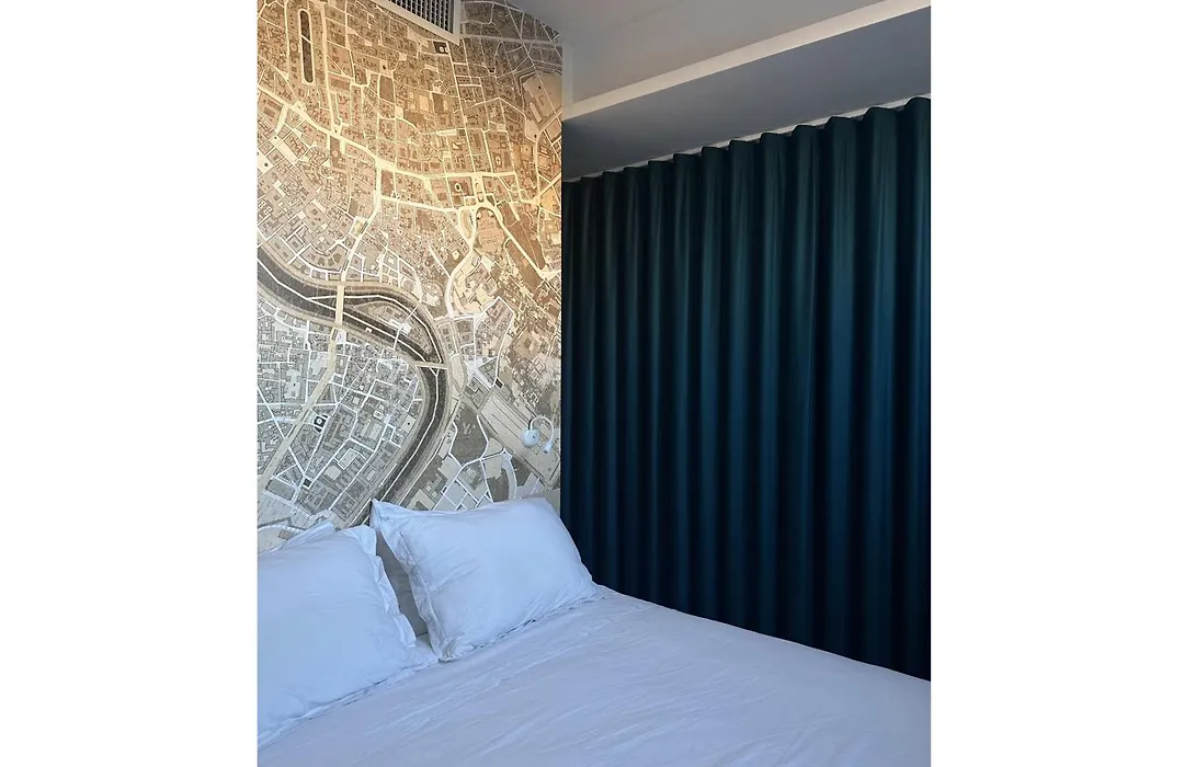 clivo56 San Pietro Loft-1